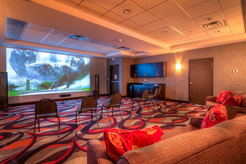 فندق Best Western Plus Cowetas 1st