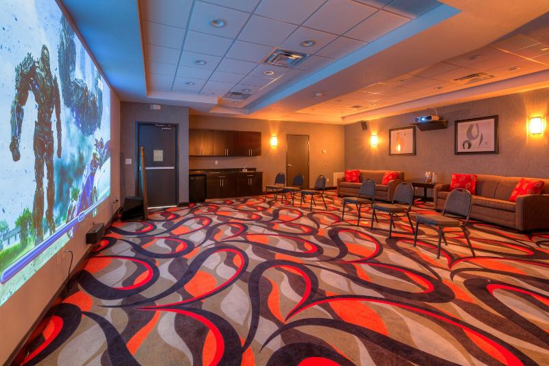 فندق Best Western Plus Cowetas 1st