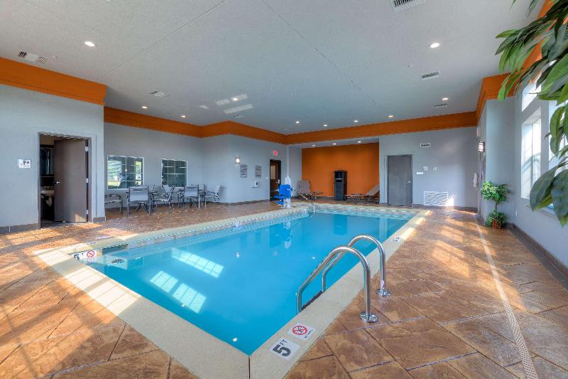 فندق Best Western Plus Cowetas 1st