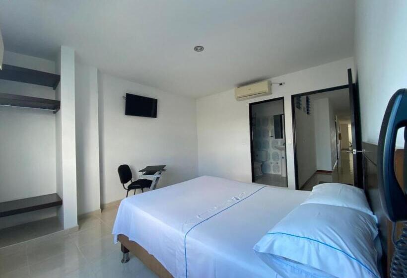 فندق Torres Del Llano