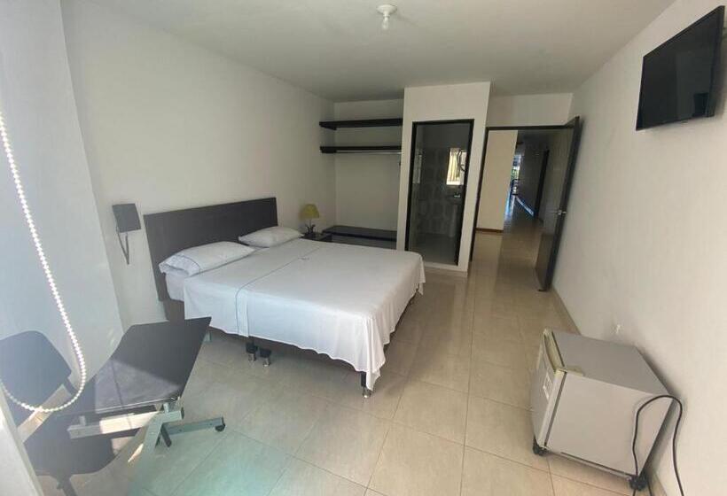 فندق Torres Del Llano