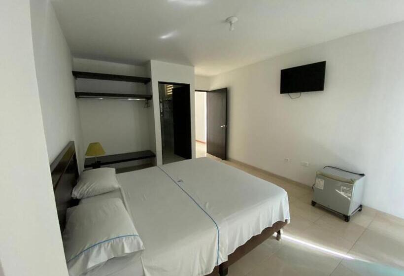 فندق Torres Del Llano