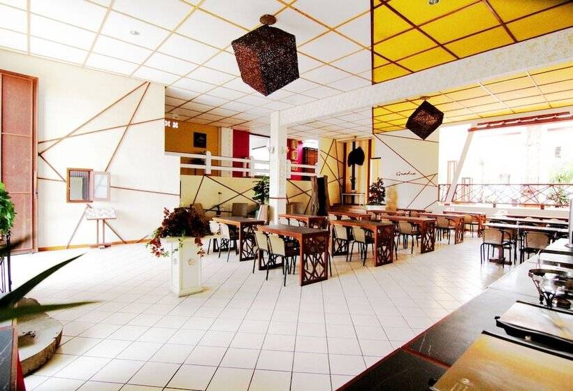 Family Hotel Gradia 2