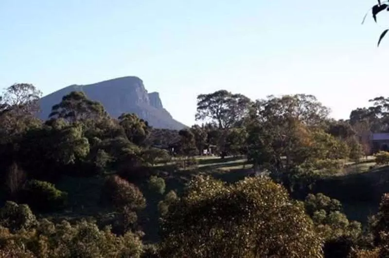 ホテル Grampians View B&b