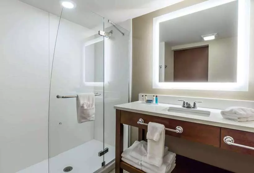 ホテル Hawthorn Suites By Wyndham Wheeling At The Highlands