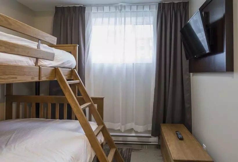 ホテル Homeport Apartment