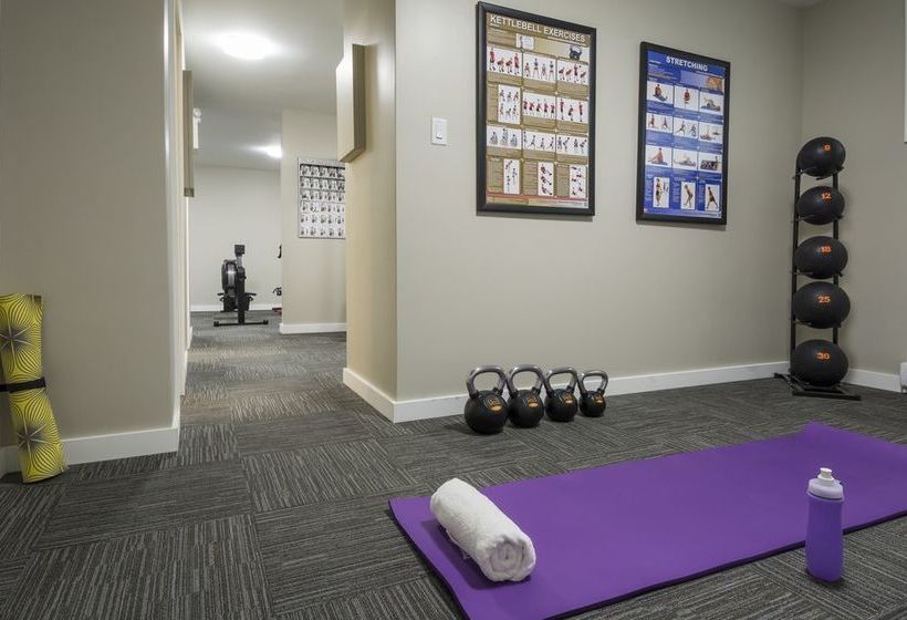 בית מלון כפרי Homeport Apartment