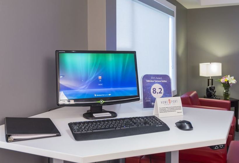 בית מלון כפרי Homeport Apartment