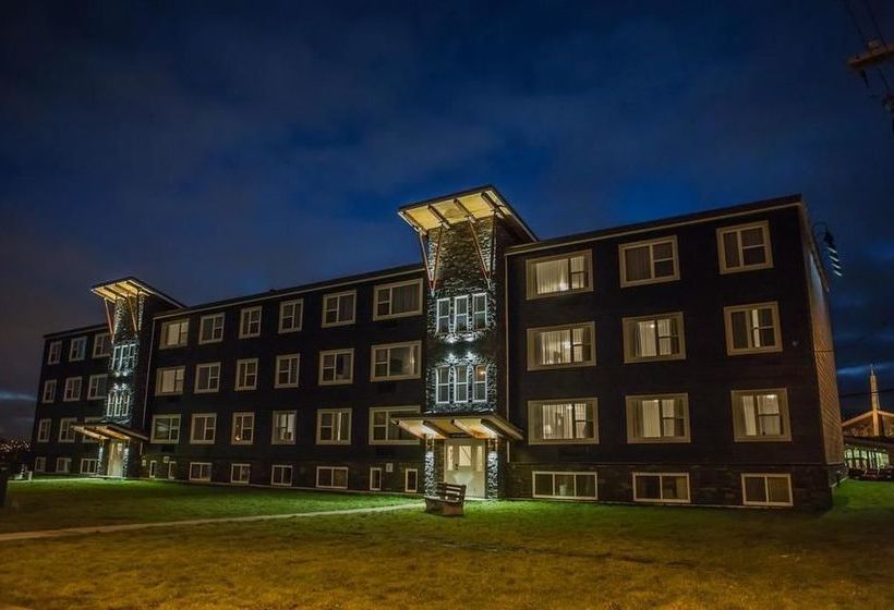 בית מלון כפרי Homeport Apartment