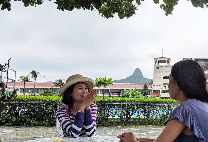 هتل Howard Kenting Wonder House