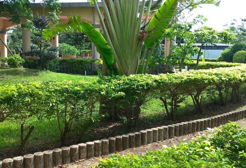 هتل Howard Kenting Wonder House