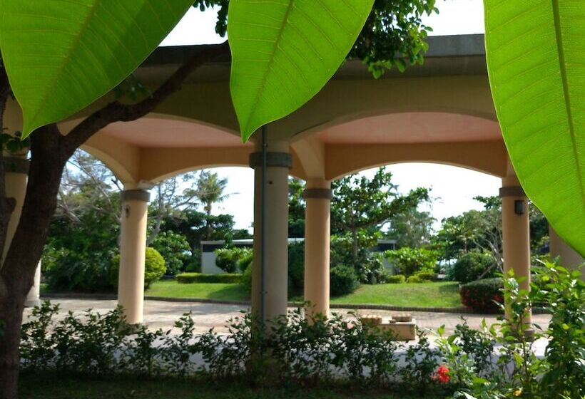 هتل Howard Kenting Wonder House