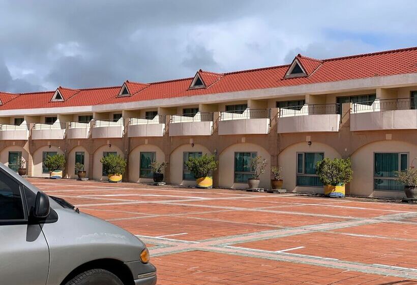 هتل Howard Kenting Wonder House