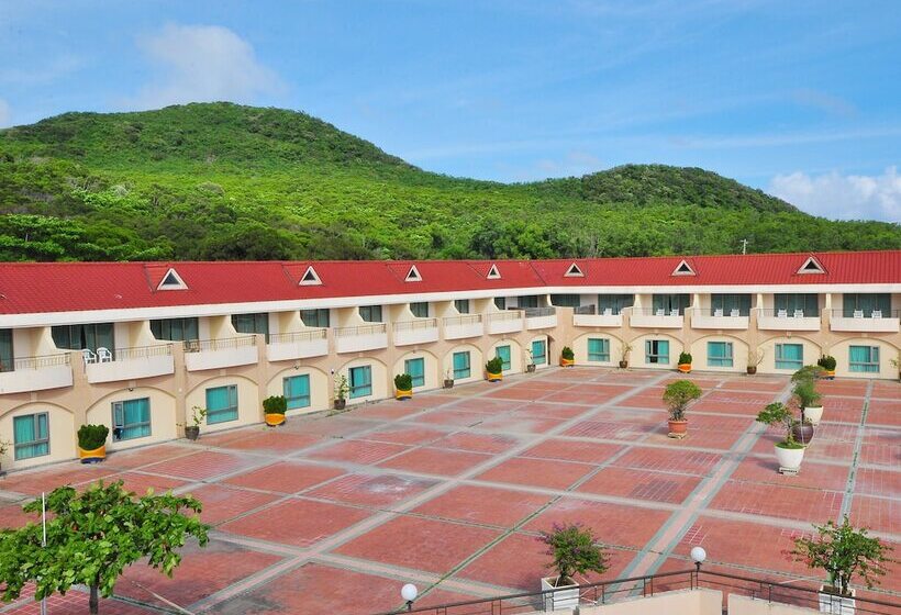 هتل Howard Kenting Wonder House