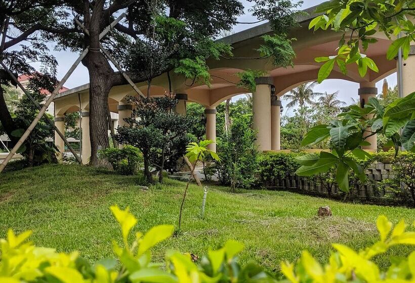 هتل Howard Kenting Wonder House