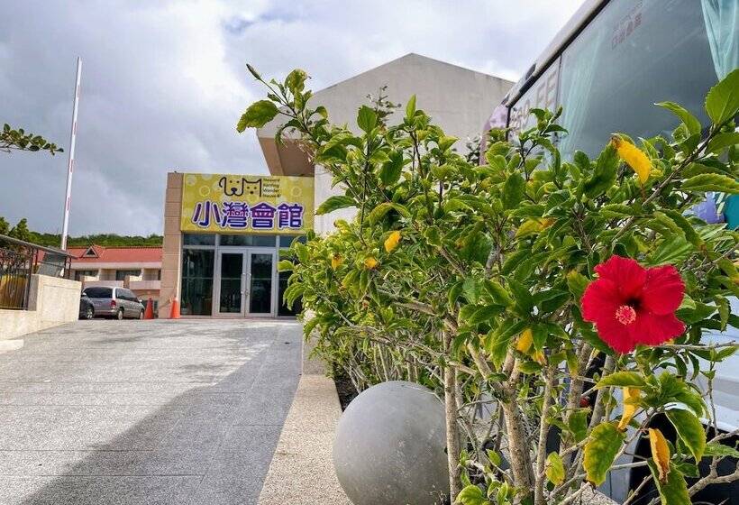 هتل Howard Kenting Wonder House