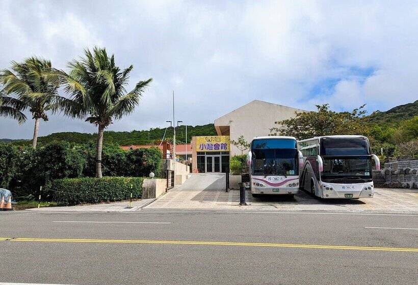 هتل Howard Kenting Wonder House