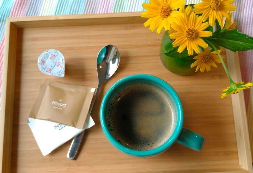 هتل Howard Kenting Wonder House