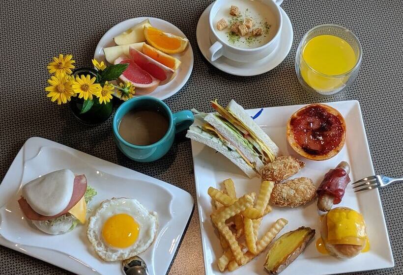 هتل Howard Kenting Wonder House