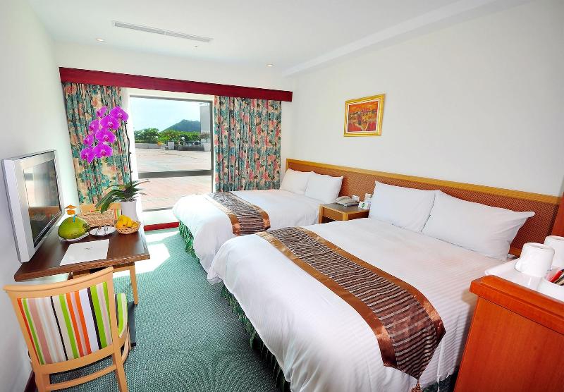 هتل Howard Kenting Wonder House