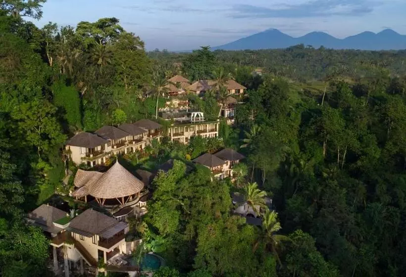 ホテル Jannata Resort And Spa