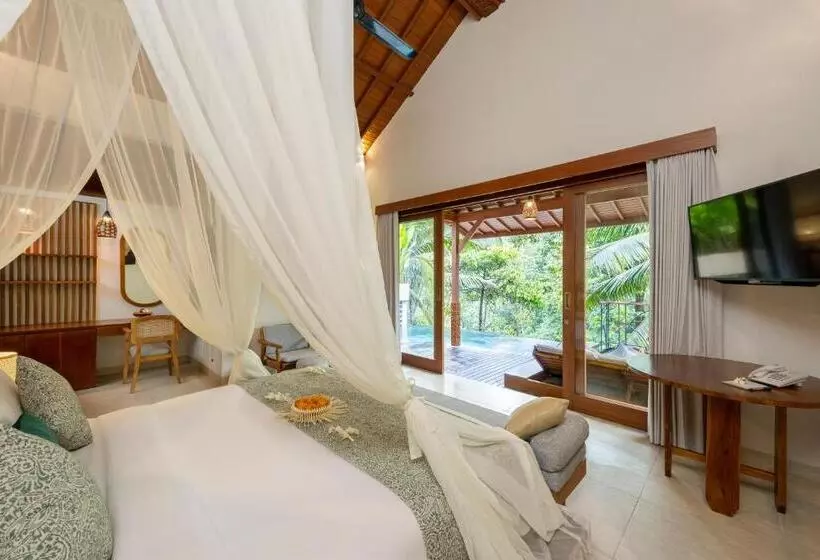 ホテル Jannata Resort And Spa
