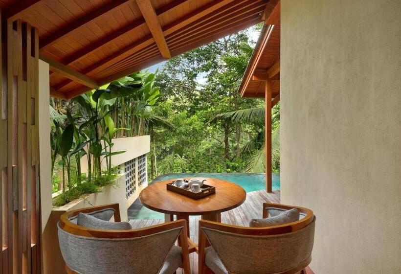 בית מלון כפרי Jannata Resort And Spa