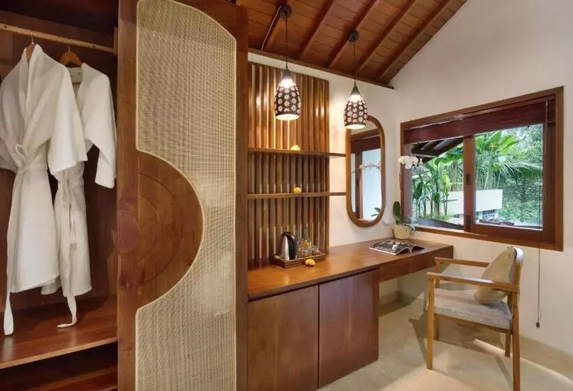 ホテル Jannata Resort And Spa
