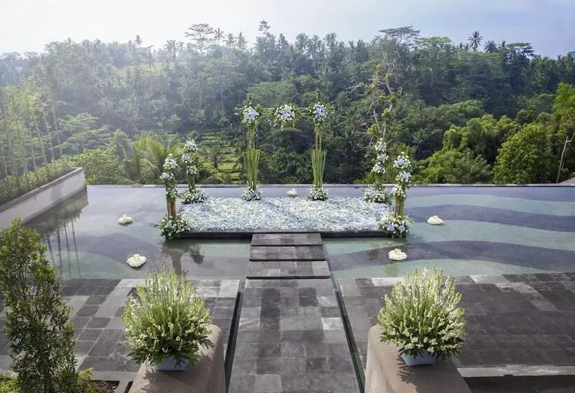 ホテル Jannata Resort And Spa