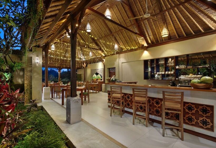 בית מלון כפרי Jannata Resort And Spa