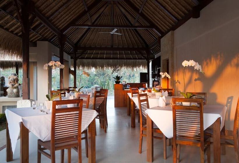 בית מלון כפרי Jannata Resort And Spa