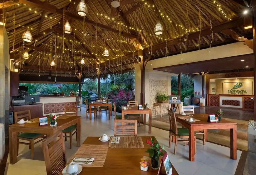 ホテル Jannata Resort And Spa