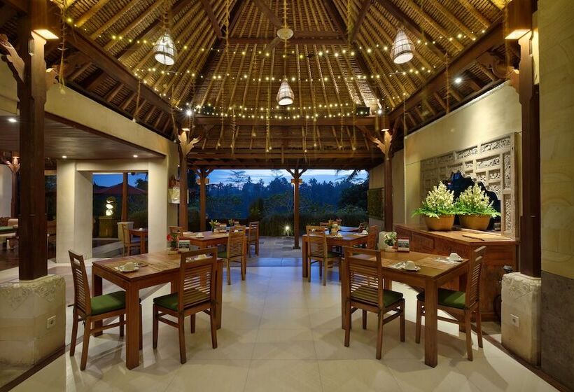 בית מלון כפרי Jannata Resort And Spa