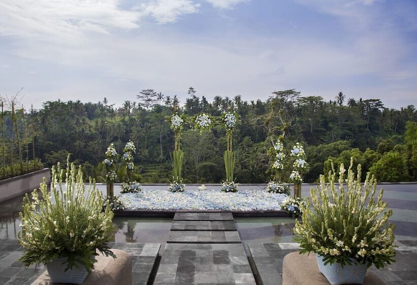 בית מלון כפרי Jannata Resort And Spa