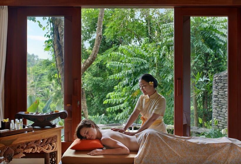 בית מלון כפרי Jannata Resort And Spa