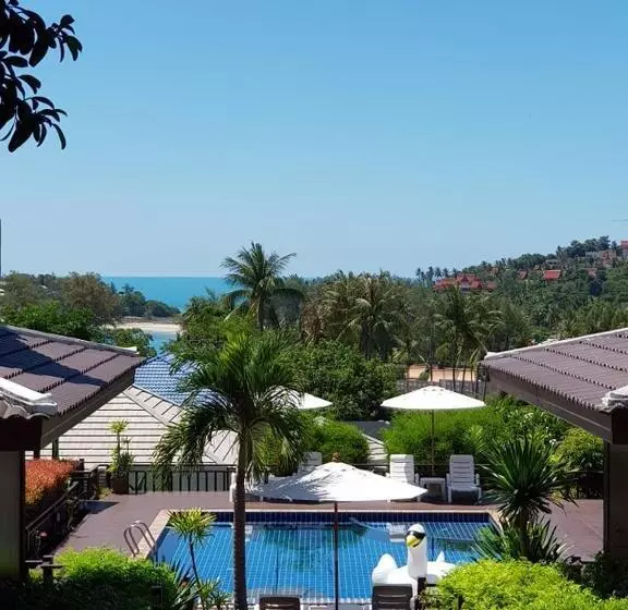 ホテル Kaya Mani Thai Villa Resort