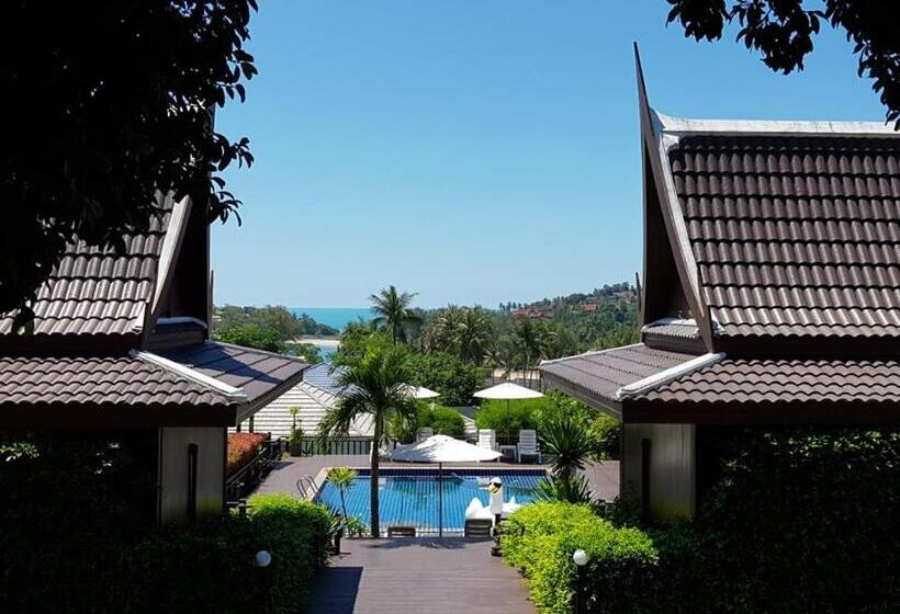 酒店 Kaya Mani Thai Villa Resort