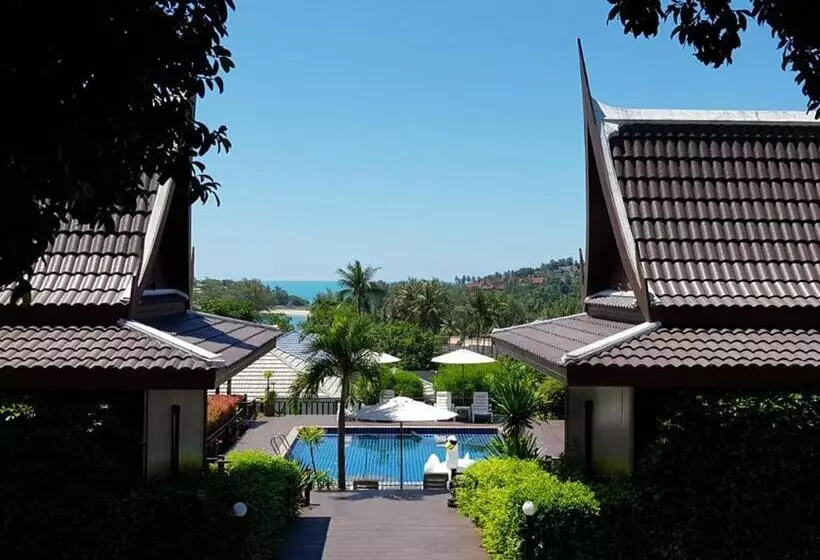 ホテル Kaya Mani Thai Villa Resort