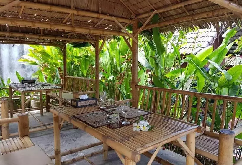 ホテル Kaya Mani Thai Villa Resort