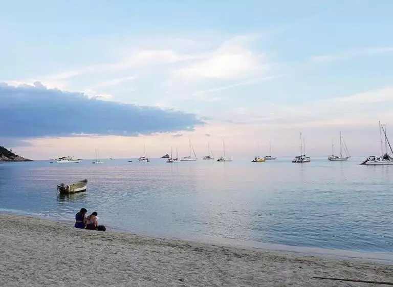 ホテル Kaya Mani Thai Villa Resort
