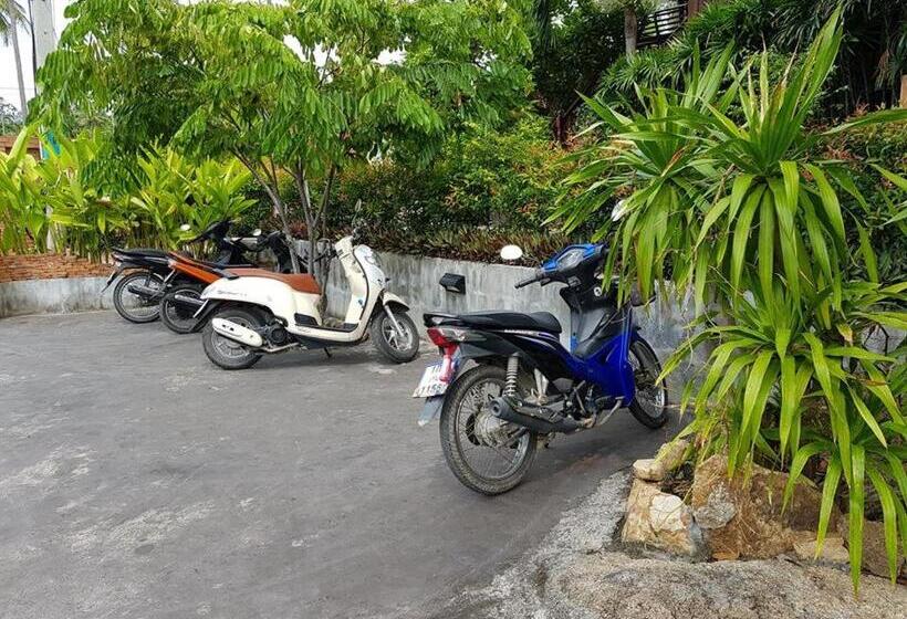 酒店 Kaya Mani Thai Villa Resort