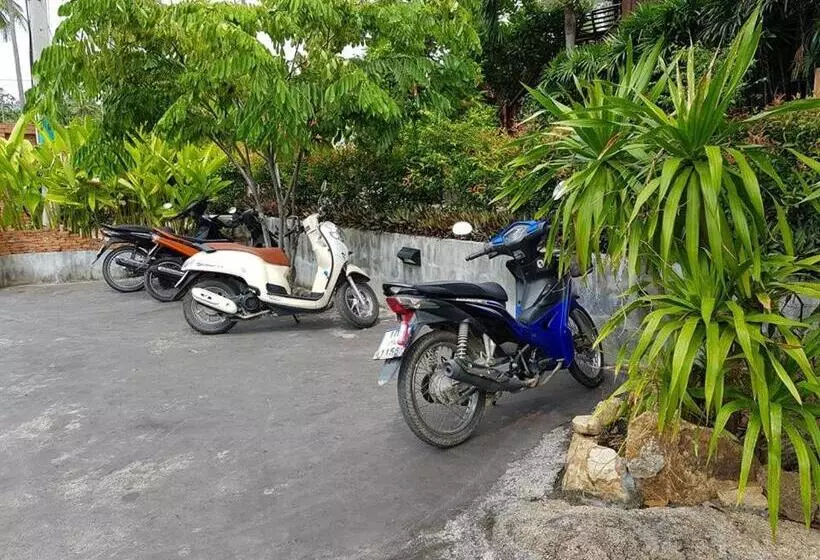 ホテル Kaya Mani Thai Villa Resort