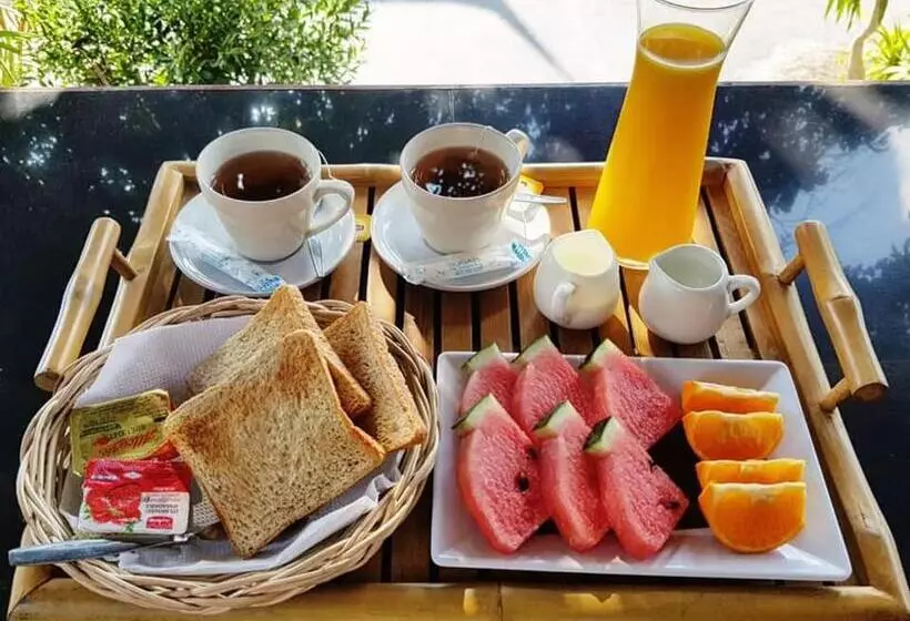 ホテル Kaya Mani Thai Villa Resort