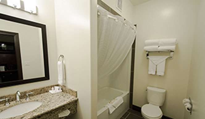 فندق Kindersley Inn