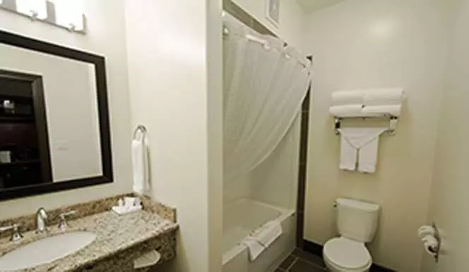 ホテル Kindersley Inn