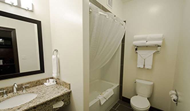 فندق Kindersley Inn