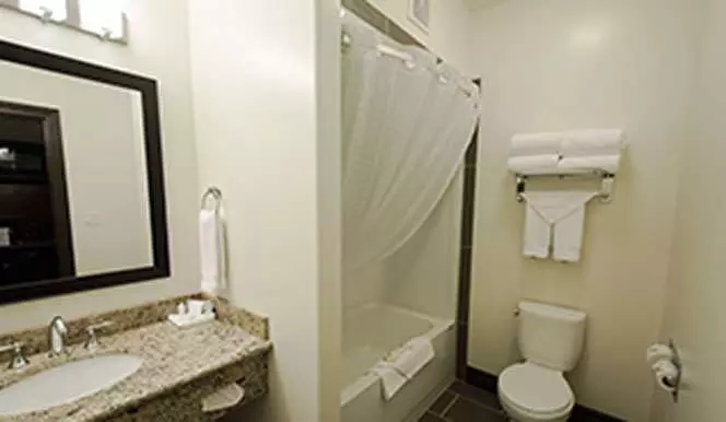 ホテル Kindersley Inn