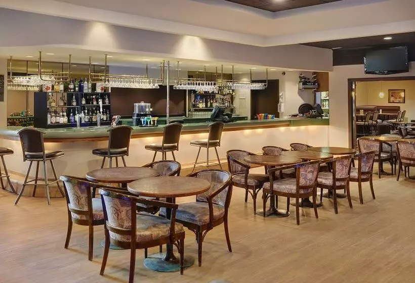 ホテル Kindersley Inn