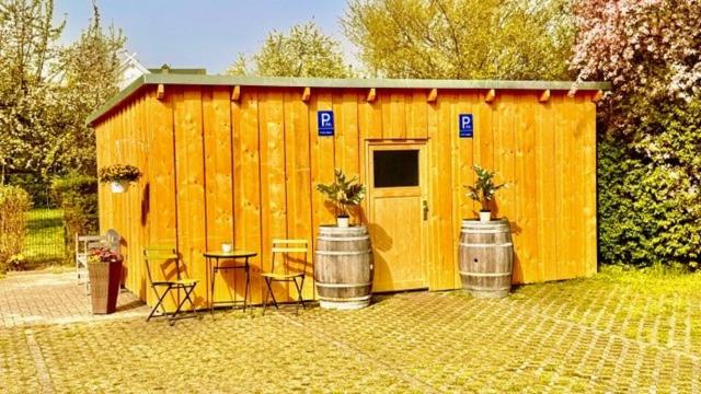 فندق Krabatresidenz   Apartmenthaus