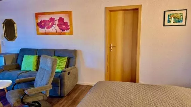 ホテル Krabatresidenz   Apartmenthaus